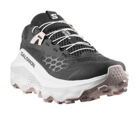 Salomon zapatillas trail mujer ULTRA GLIDE 4 W lateral interior