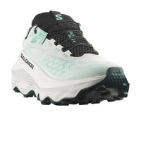 Salomon zapatillas trail mujer ULTRA GLIDE 4 W lateral interior