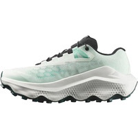 Salomon zapatillas trail mujer ULTRA GLIDE 4 W puntera