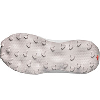 Salomon zapatillas trail mujer ULTRA GLIDE 4 W vista superior