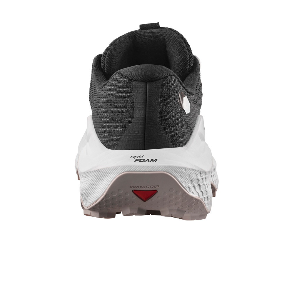 Salomon zapatillas trail mujer ULTRA GLIDE 4 W vista trasera