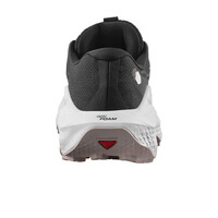 Salomon zapatillas trail mujer ULTRA GLIDE 4 W vista trasera