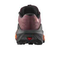Salomon zapatillas trail mujer ULTRA GLIDE 4 W vista trasera