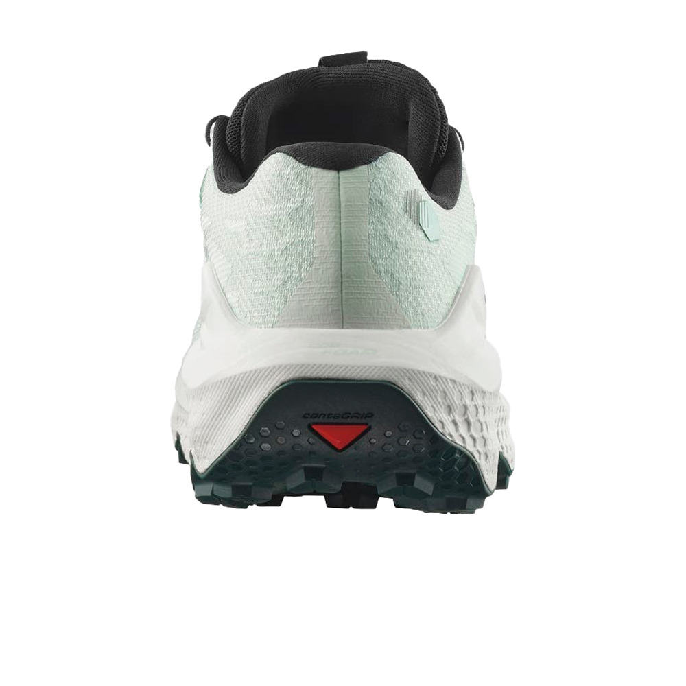 Salomon zapatillas trail mujer ULTRA GLIDE 4 W vista trasera