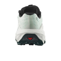 Salomon zapatillas trail mujer ULTRA GLIDE 4 W vista trasera