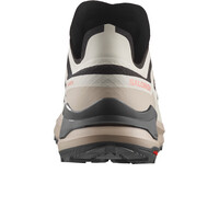 Salomon zapatillas trail mujer XA META GORE-TEX W MIF vista trasera