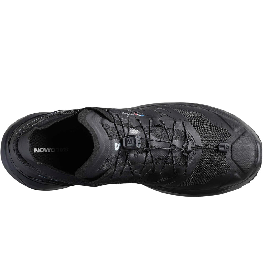 Salomon zapatillas trail mujer XA META MADE IN FRANCE W 05