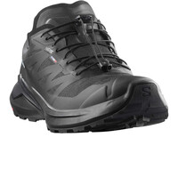 Salomon zapatillas trail mujer XA META MADE IN FRANCE W lateral interior