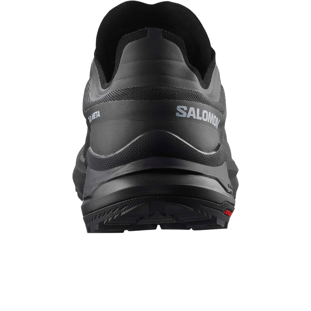 Salomon zapatillas trail mujer XA META MADE IN FRANCE W vista trasera
