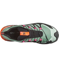 Salomon zapatillas trail mujer XA PRO 3D V9 GTX ICON W 05
