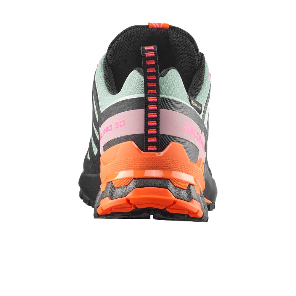Salomon zapatillas trail mujer XA PRO 3D V9 GTX ICON W vista superior