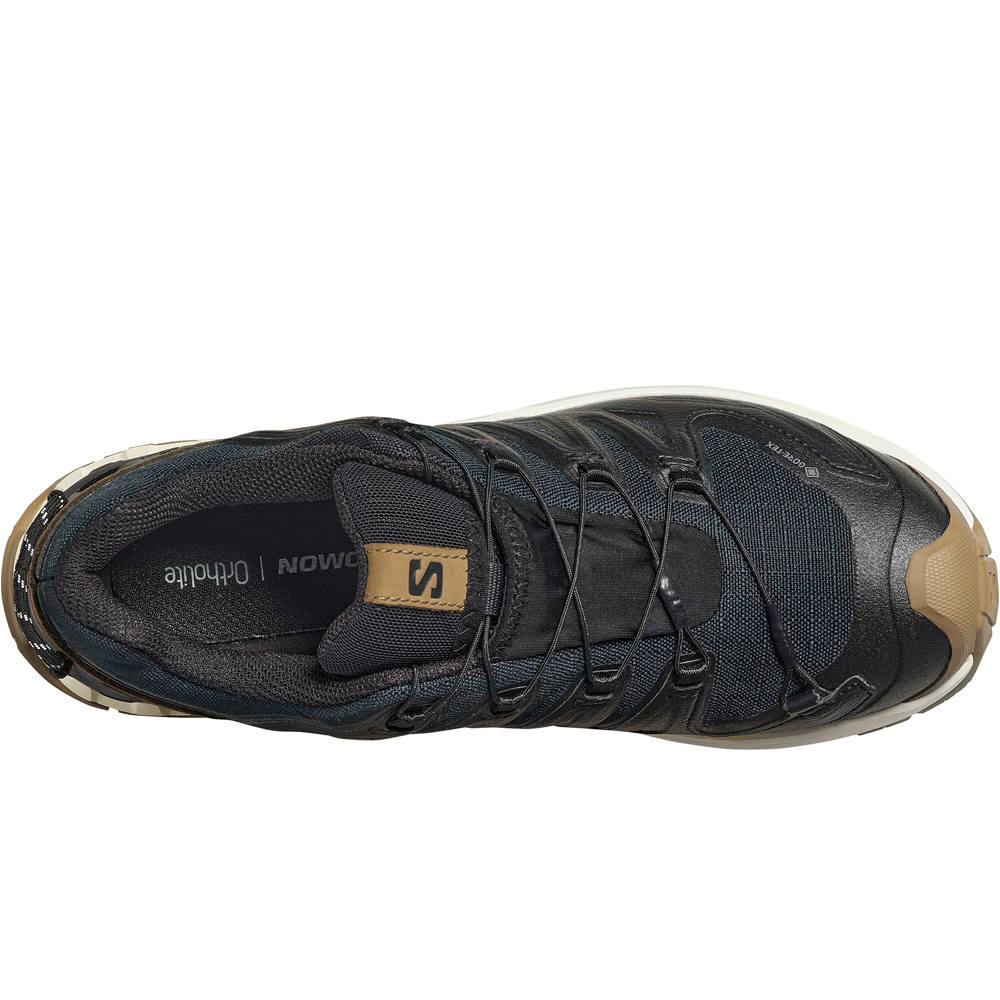 Salomon zapatillas trail mujer XA PRO 3D V9 GTX LIFELONG W 05