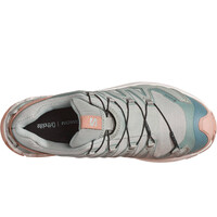 Salomon zapatillas trail mujer XA PRO 3D V9 GTX LIFELONG W 05