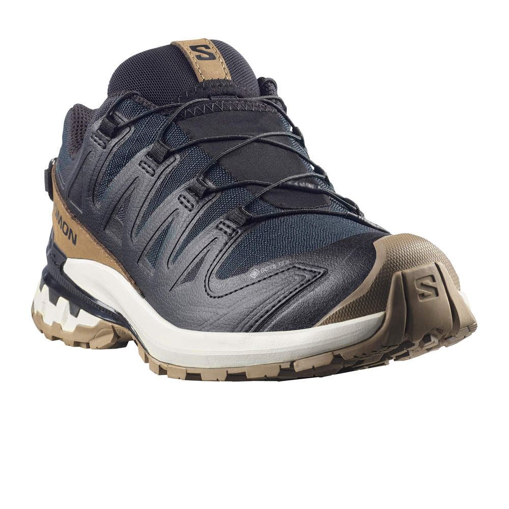 Salomon zapatillas trail mujer XA PRO 3D V9 GTX LIFELONG W lateral interior