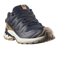 Salomon zapatillas trail mujer XA PRO 3D V9 GTX LIFELONG W lateral interior