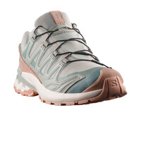 Salomon zapatillas trail mujer XA PRO 3D V9 GTX LIFELONG W lateral interior