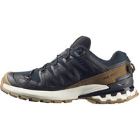 Salomon zapatillas trail mujer XA PRO 3D V9 GTX LIFELONG W puntera