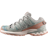 Salomon zapatillas trail mujer XA PRO 3D V9 GTX LIFELONG W puntera