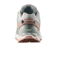 Salomon zapatillas trail mujer XA PRO 3D V9 GTX LIFELONG W vista trasera