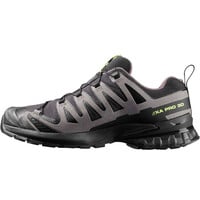 Salomon zapatillas trail mujer XA PRO 3D V9 GTX puntera