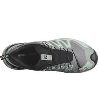 Salomon zapatillas trail mujer XA PRO 3D V9 GTX W 05