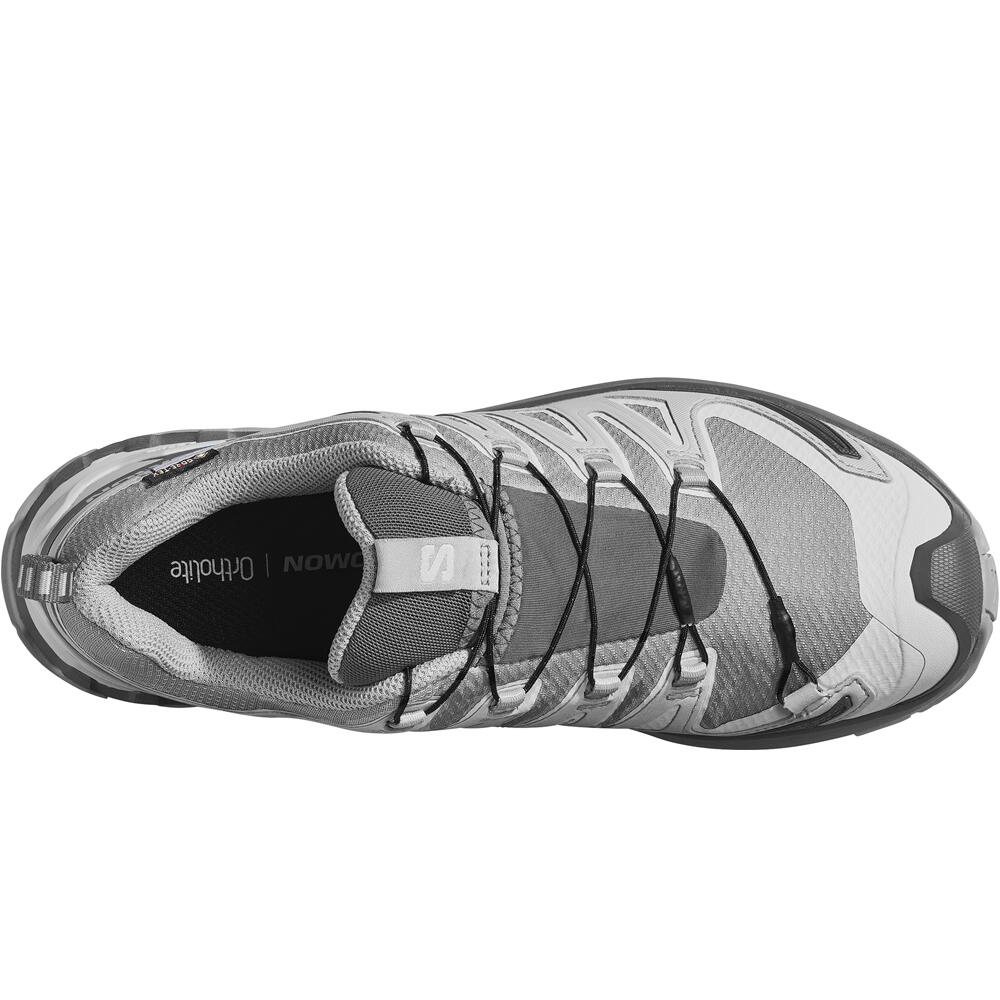 Salomon zapatillas trail mujer XA PRO 3D V9 GTX W 05