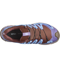 Salomon zapatillas trail mujer XA PRO 3D V9 GTX W 05