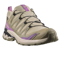 Salomon zapatillas trail mujer XA PRO 3D V9 GTX W lateral interior