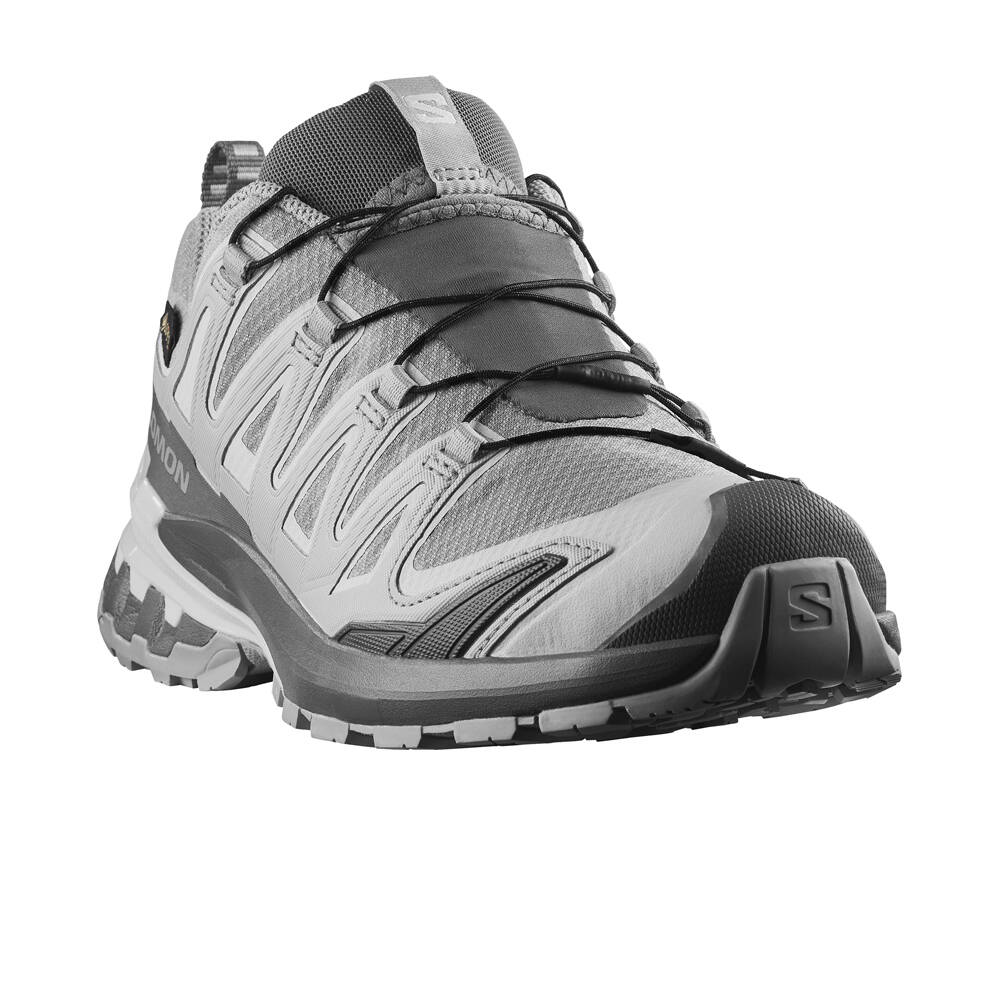 Salomon zapatillas trail mujer XA PRO 3D V9 GTX W lateral interior