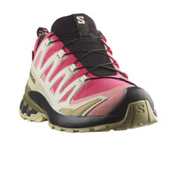 Salomon zapatillas trail mujer XA PRO 3D V9 GTX W puntera