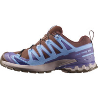 Salomon zapatillas trail mujer XA PRO 3D V9 GTX W puntera
