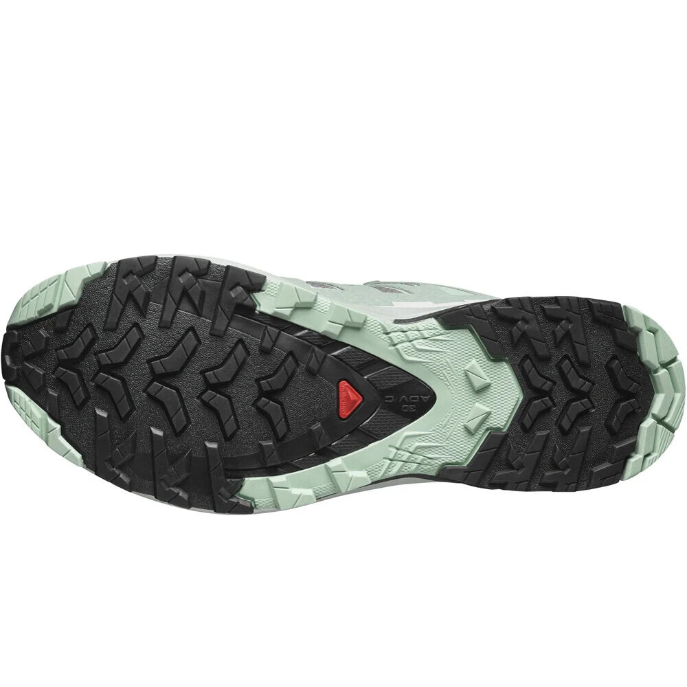 Salomon zapatillas trail mujer XA PRO 3D V9 GTX W vista superior
