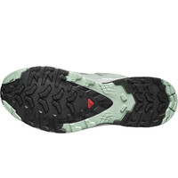 Salomon zapatillas trail mujer XA PRO 3D V9 GTX W vista superior