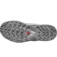 Salomon zapatillas trail mujer XA PRO 3D V9 GTX W vista superior