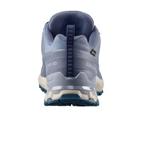 Salomon zapatillas trail mujer XA PRO 3D V9 GTX W vista trasera