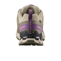 Salomon zapatillas trail mujer XA PRO 3D V9 GTX W vista trasera