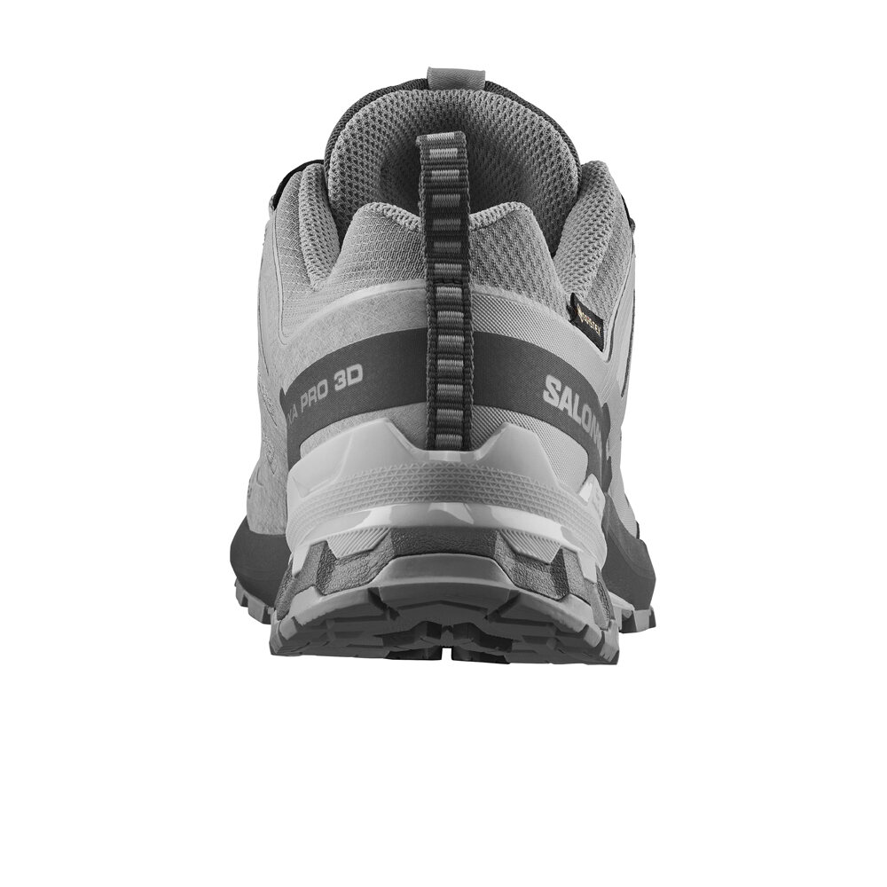 Salomon zapatillas trail mujer XA PRO 3D V9 GTX W vista trasera