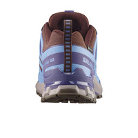 Salomon zapatillas trail mujer XA PRO 3D V9 GTX W vista trasera