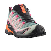 Salomon zapatillas trail mujer XA PRO 3D V9 ICON W lateral interior