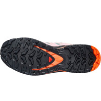 Salomon zapatillas trail mujer XA PRO 3D V9 ICON W vista superior