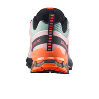 Salomon zapatillas trail mujer XA PRO 3D V9 ICON W vista trasera