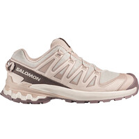 Salomon zapatillas trail mujer XA PRO 3D V9 LIFELONG W lateral exterior