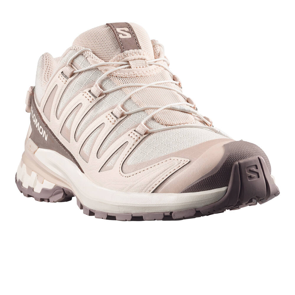 Salomon zapatillas trail mujer XA PRO 3D V9 LIFELONG W lateral interior