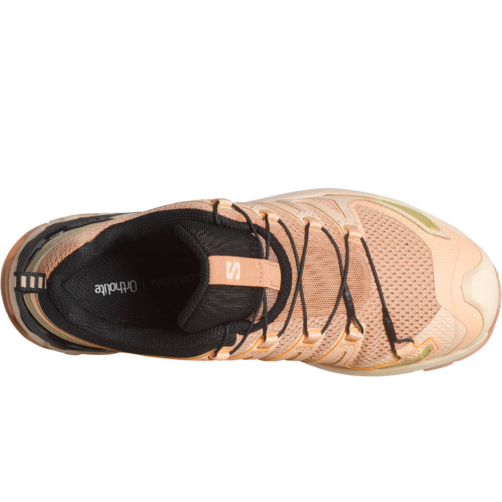 Salomon zapatillas trail mujer XA PRO 3D V9 W 05