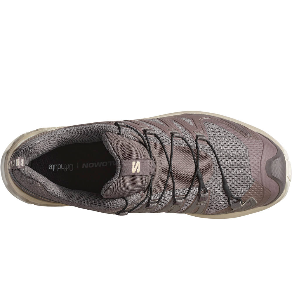 Salomon zapatillas trail mujer XA PRO 3D V9 W 05
