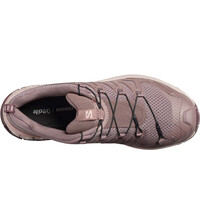 Salomon zapatillas trail mujer XA PRO 3D V9 W 05