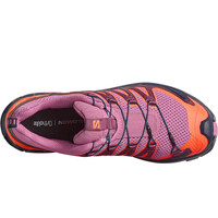 Salomon zapatillas trail mujer XA PRO 3D V9 W 05