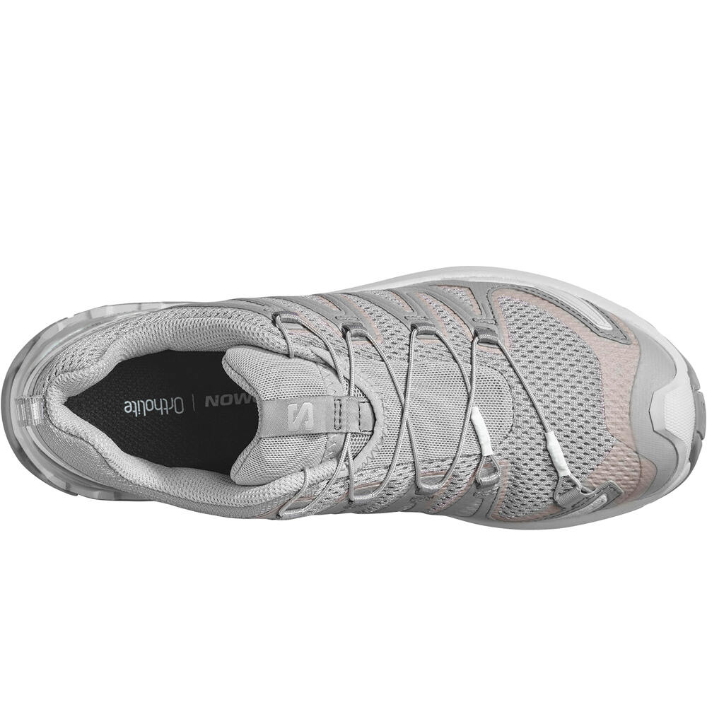 Salomon zapatillas trail mujer XA PRO 3D V9 W 05