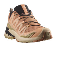 Salomon zapatillas trail mujer XA PRO 3D V9 W lateral interior