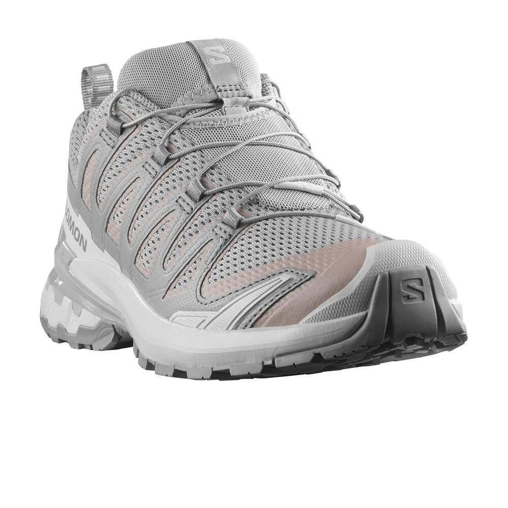 Salomon zapatillas trail mujer XA PRO 3D V9 W lateral interior